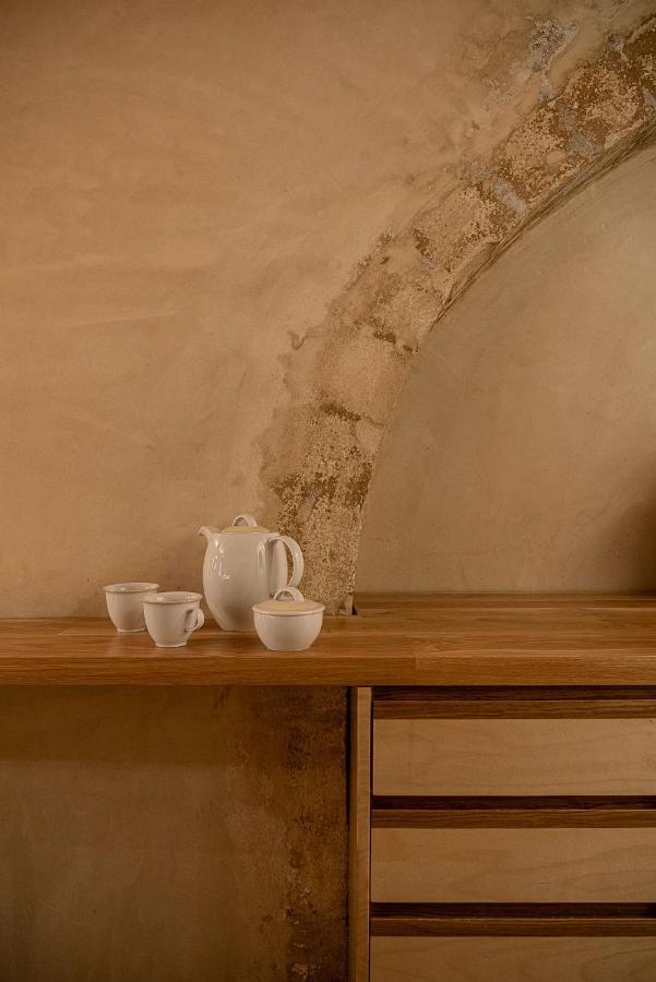 Apartament Casa Sorvolou