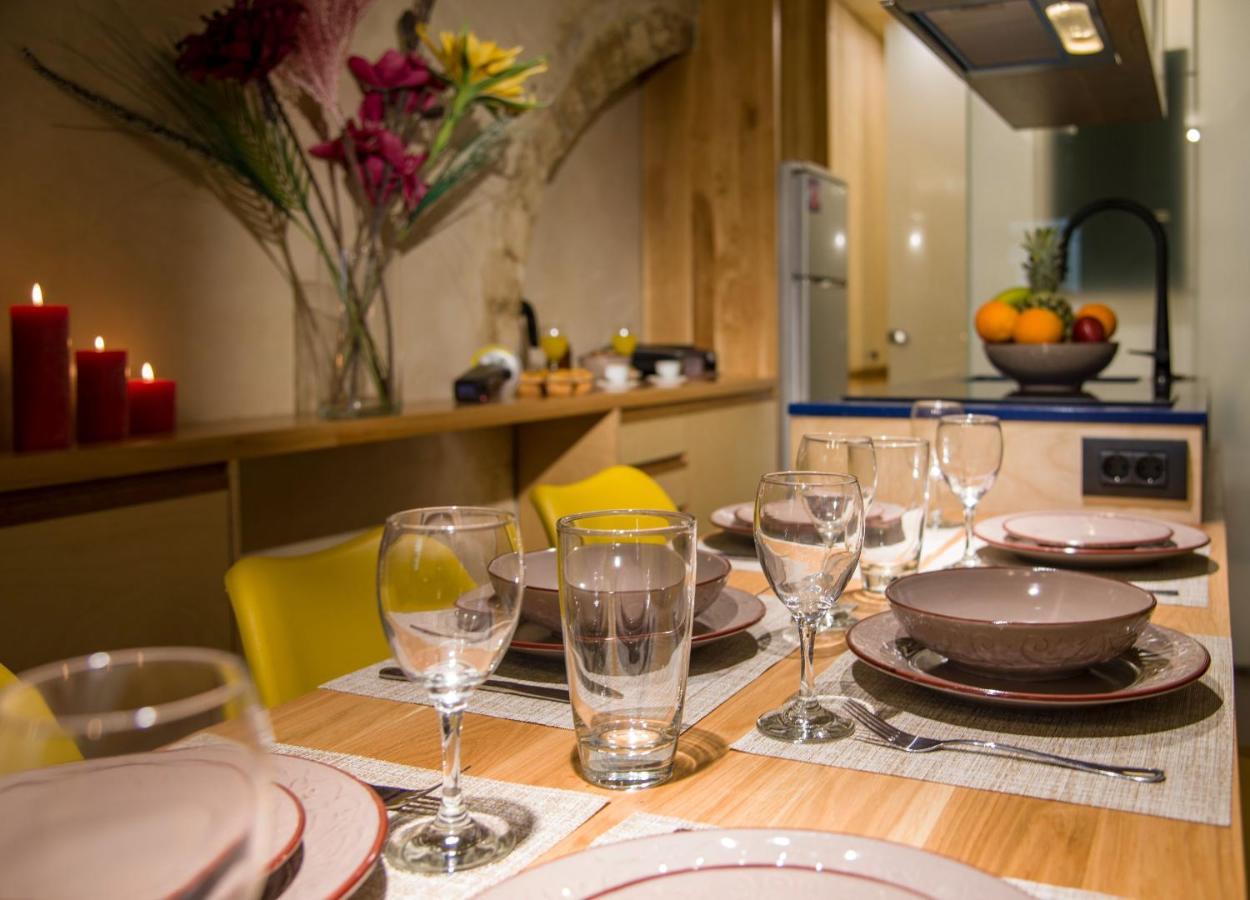 Casa Sorvolou Apartament Chania (Crete)