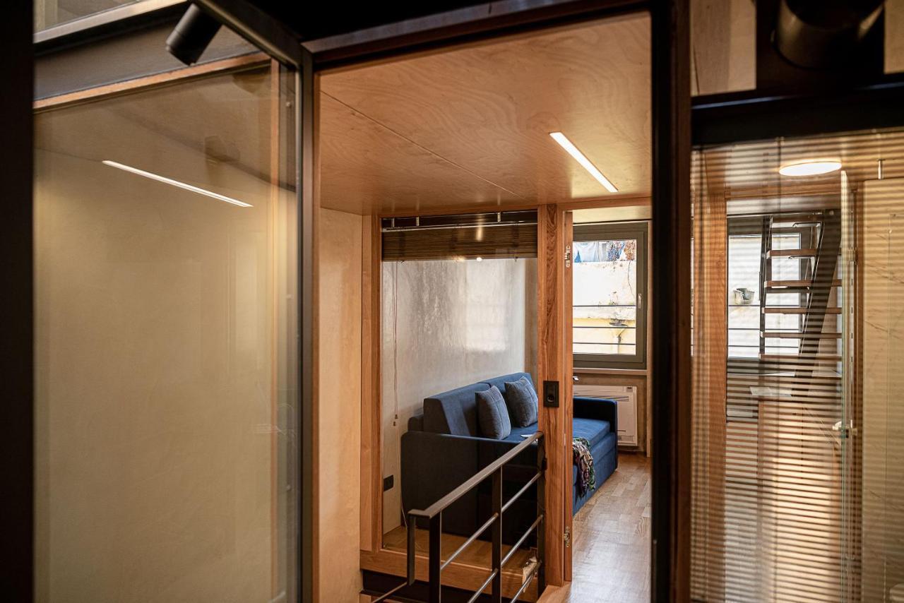 Apartament Casa Sorvolou