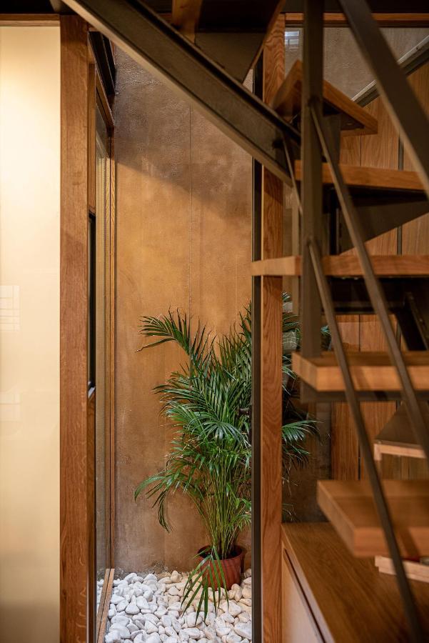Casa Sorvolou Apartament