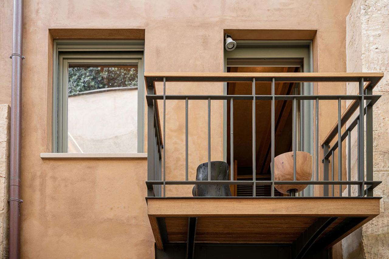 Apartament Casa Sorvolou *