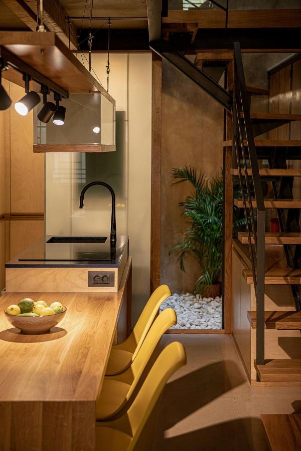 Apartament Casa Sorvolou