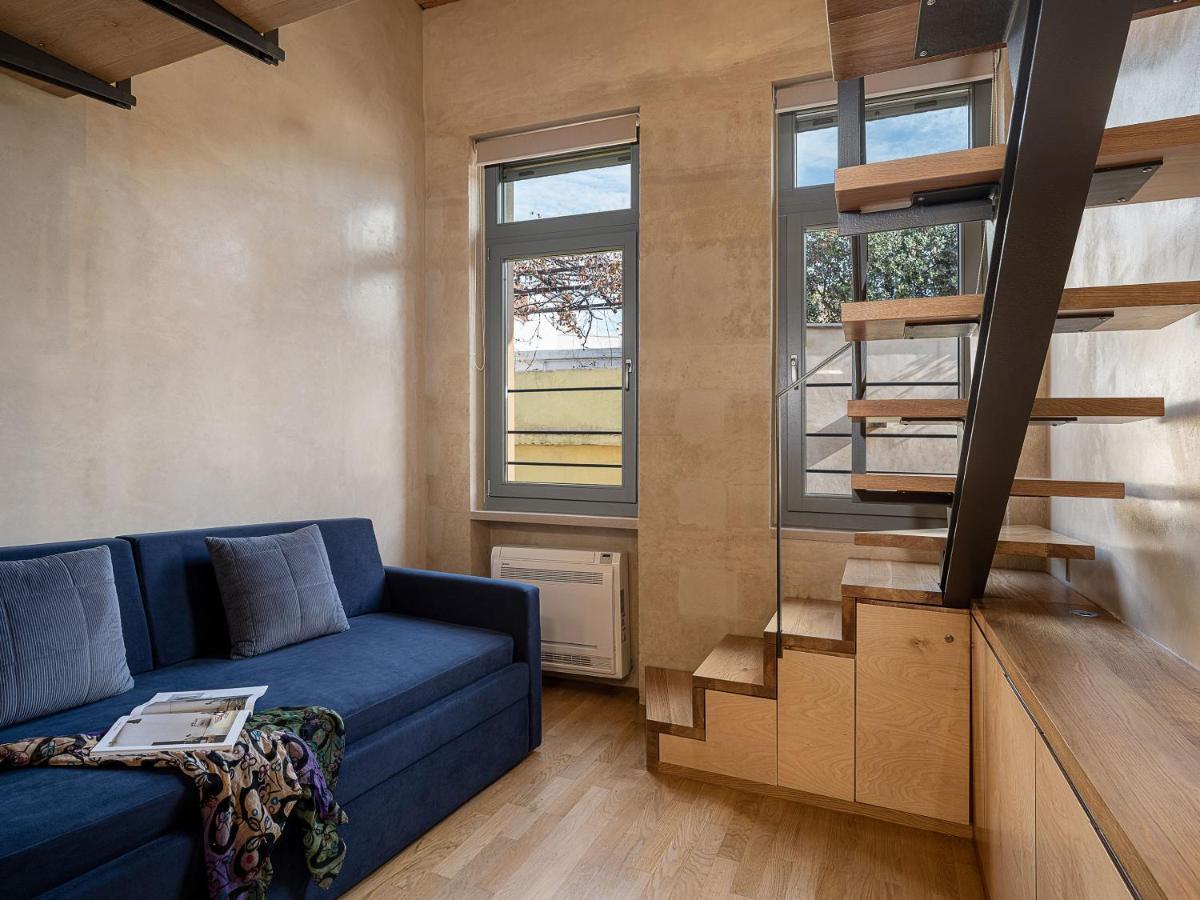 Casa Sorvolou Apartament *