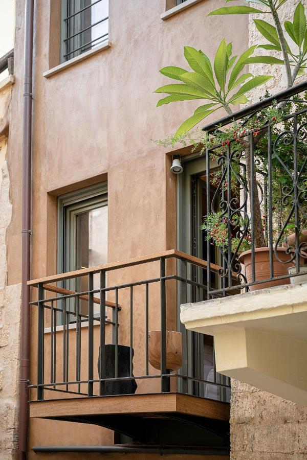 Casa Sorvolou Apartament *