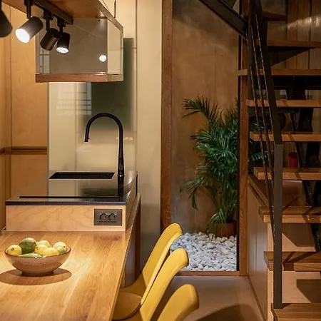 Casa Sorvolou Apartment Chania  Exterior photo