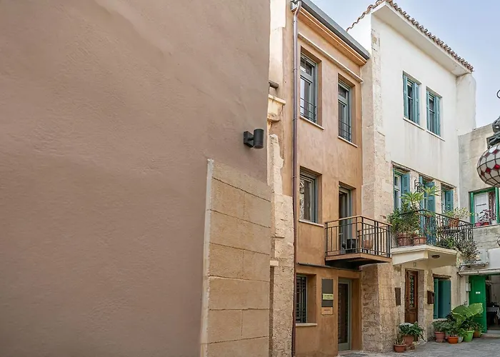 Casa Sorvolou