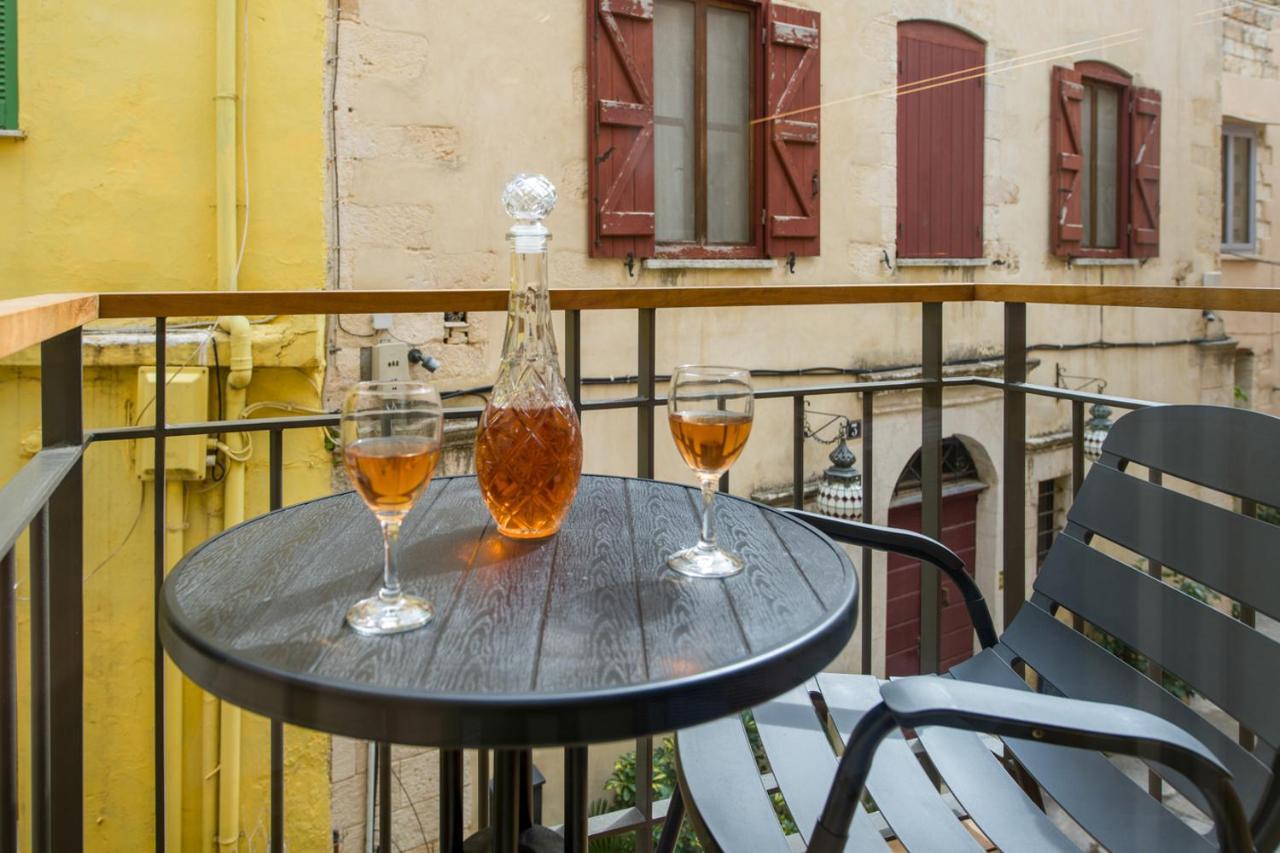 Apartment Casa Sorvolou *