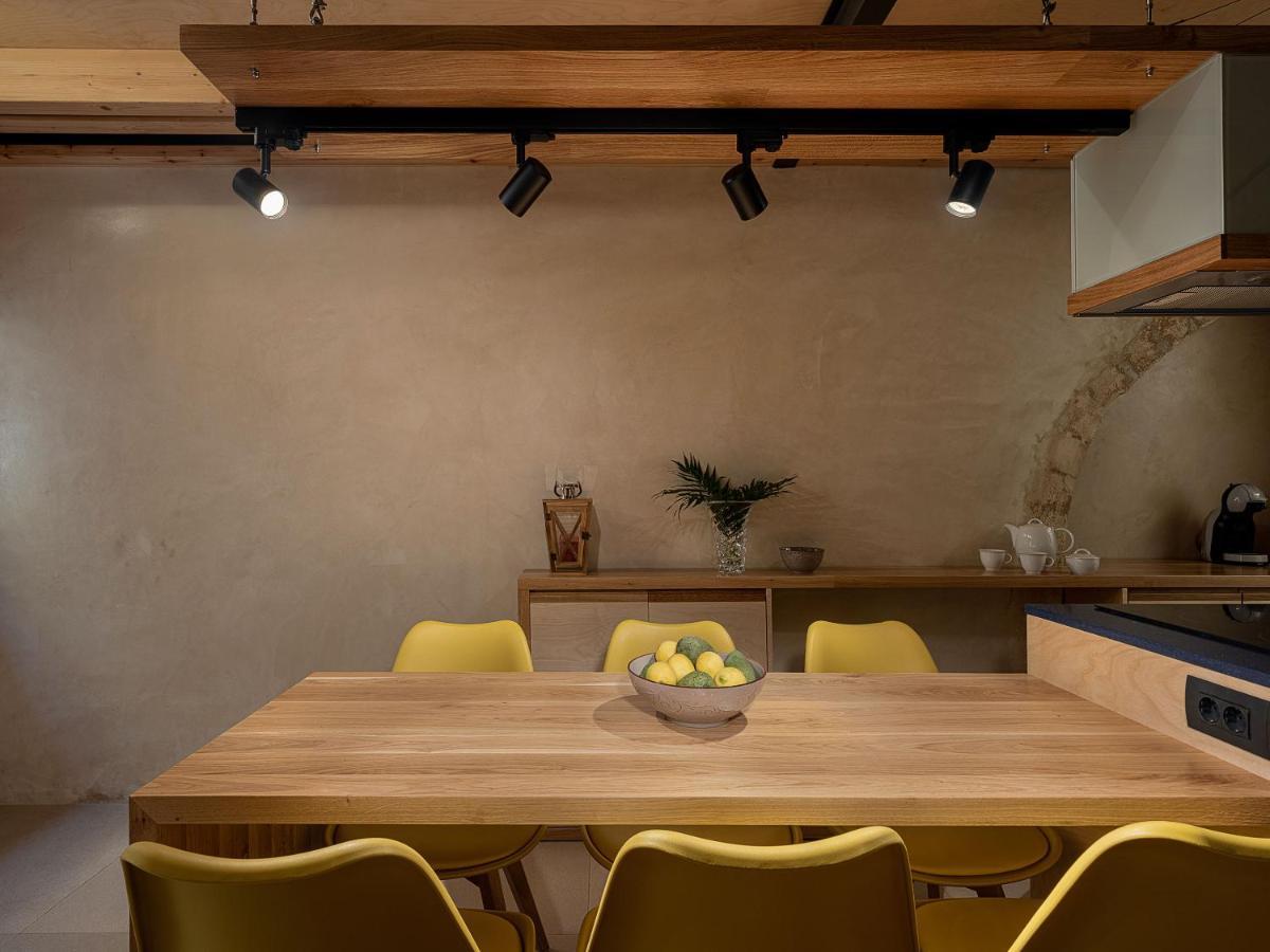 Apartment Casa Sorvolou *